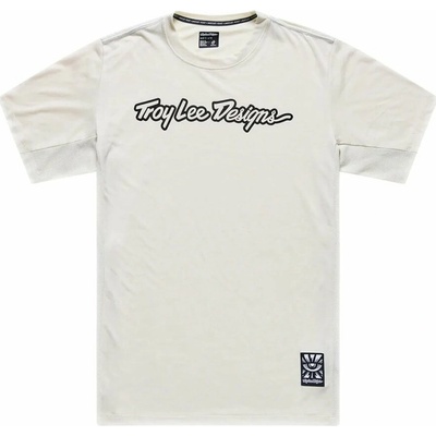 Troy Lee Designs Skyline Ride Tee SS 2026 Pumice