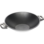 AMT Уок тиган AMT 36cm, височина 9cm, 4.3L, две дръжки (35948246)