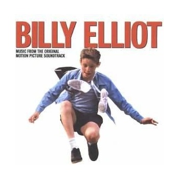 Ost - Billy Elliott CD
