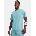 Under Armour Мъжка тениска Under Armour UA Tech Play Short Sleeve Under Armour | Sin | МЪЖЕ | XS