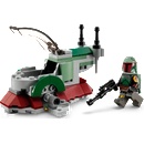 LEGO® Star Wars™ - Boba Fett's Starship Microfighter (75344)