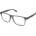 Alexander McQueen Диоптрични очила Alexander McQueen AM0463O 003