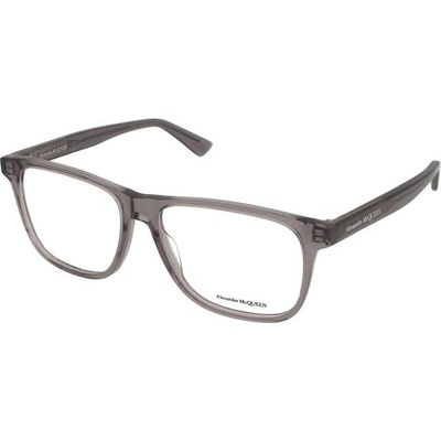 Alexander McQueen Диоптрични очила Alexander McQueen AM0463O 003