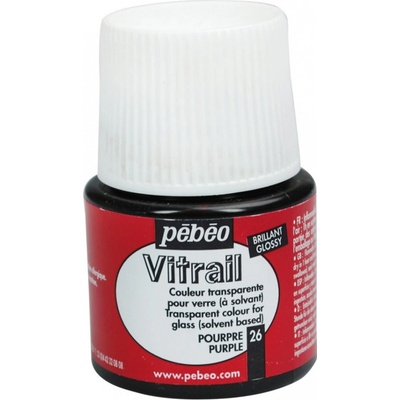 Vitrail 45 ml 26 Purple