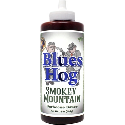 Blues Hog Smokey Mountain BBQ Sauce 680 g