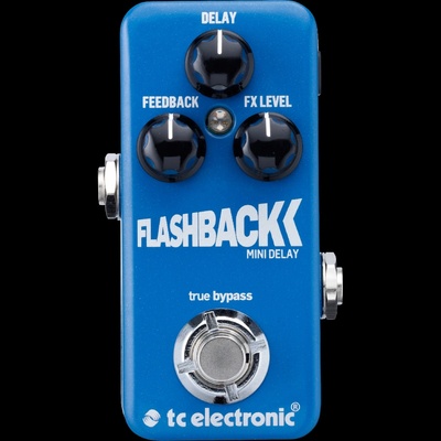 TC Electronic Flashback 2 Mini Delay – Zboží Dáma
