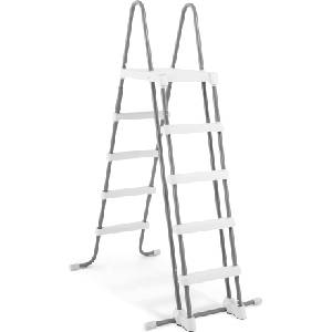 Intex Предпазна стълба за басейни с височина 132 cm (28077)