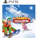 Winter Games Challenge