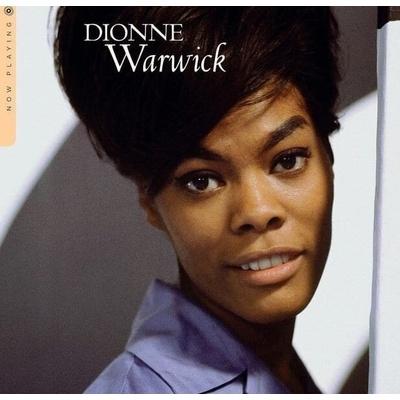Dionne Warwick - Now Playing (Milky Clear Coloured) (LP) (0603497826049)
