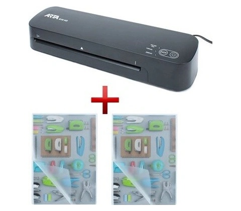 Arta G10 HD A4