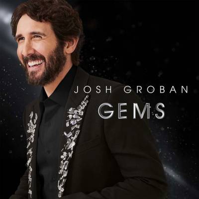 Groban Josh Gems CD