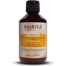 Ohanic Curly Method Shampoo 250 ml