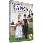 Česká muzika Kapesni Kapela Kapka: Kapka vojenskych pisnicek - CD+DVD (008801)