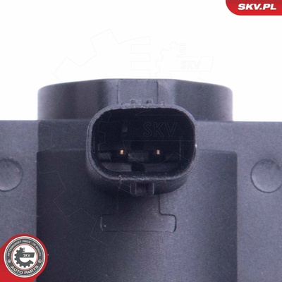 Menič tlaku turbodúchadla ESEN SKV 14SKV915