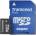 Transcend microSD 1GB (TS1GUSD)