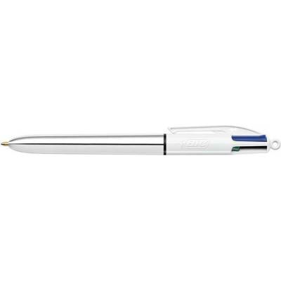 BIC 4 Colours Shine čtyři barvy 982873