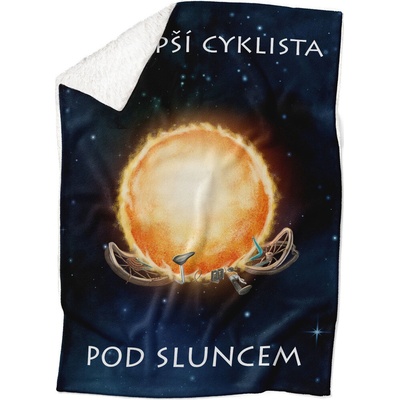 IMPAR Deka Cyklista pod sluncem