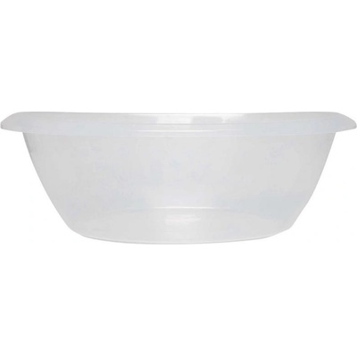 Luma Babycare vanička Transparent