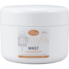 Pleva propolisová mast 90 g