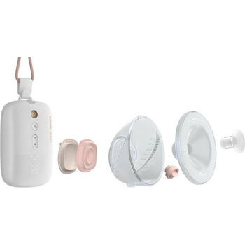 Philips Avent Hands-Free Duo SCF532/11
