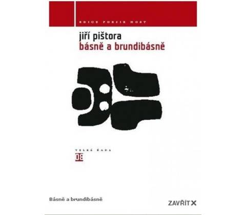 Básně a Brundibásně
