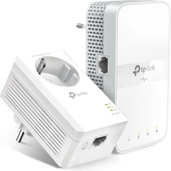 Image 1 of TP-Link TL-WPA7619 Kit AC1200 AV1000