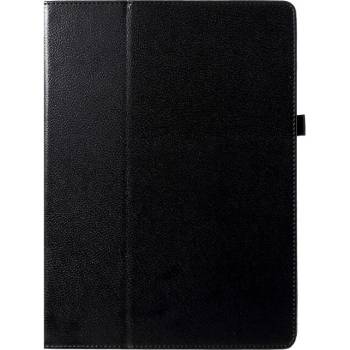 Image 1 of GKK Калъф за iPad Pro 12.9" 2017-2015, GKK Smart Leather Stand Case, Черен (590110217631)