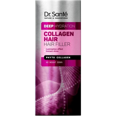 Dr.Sante Collagen Hair Volume boost 100 ml