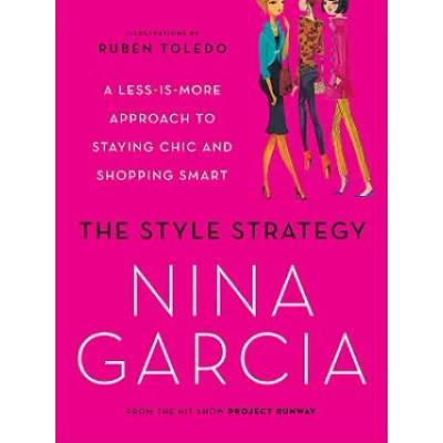 Style Strategy | Nina Garcia