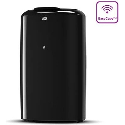 Tork Odpadkový kôš, 50 l, B1 systém, Elevation, čierna