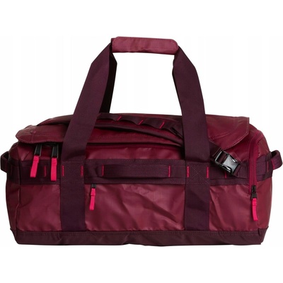 The North Face nepremokavá červená 42 l
