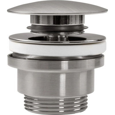 Rea Изпускателен клапан Rea Brush Nickle INOX (REA-A6000)