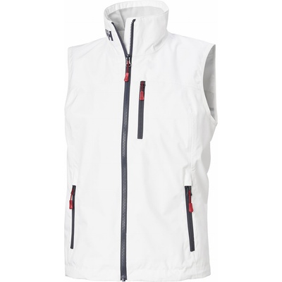 Helly Hansen Women’s Crew Sailing 2.0 Жилетка White XL (34451_001-XL)