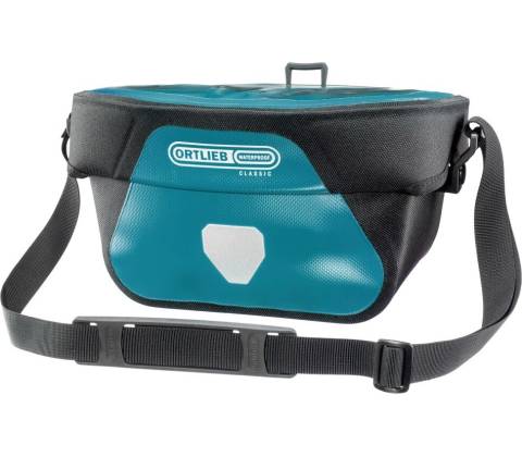Ortlieb Ultimate 5 l