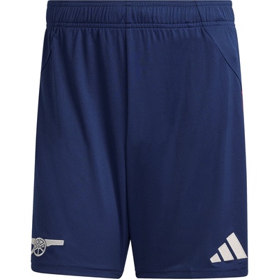 adidas Къси панталони Adidas Arsenal Away Shorts 2025 2026 Adults - Blue/Grey