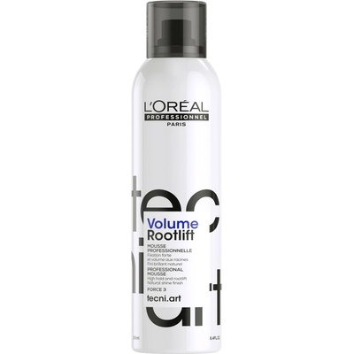 L'Oréal Professionnel Paris L'Oréal Professionnel Tecni Art Пяна за коса Volume Rootlift, 250 ml