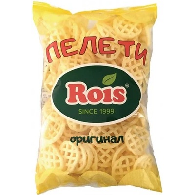Rois Пелети Rois 60гр