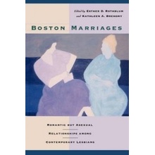 Boston Marriages