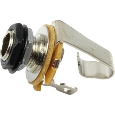 Partsland MJ3 Black Black (MJ3-BK)