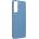 Гръб Forcell SILICONE LITE Case за SAMSUNG Galaxy A13 5G - Син