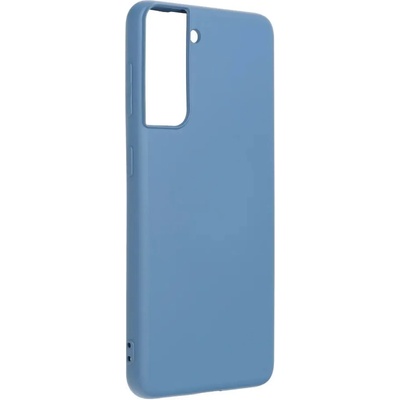 Гръб Forcell SILICONE LITE Case за SAMSUNG Galaxy A13 5G - Син
