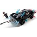 Stavebnice LEGO® LEGO® Batman™ 76181 Batmobil: Honička s Tučňákem