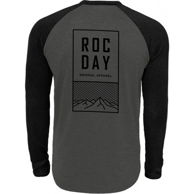 Rocday Rocday Stage Black/Grey