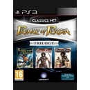 Hry na PS3 Prince of Persia Trilogy