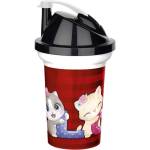 TITIZ IRIS TEDY чаша с капак 300ml AP-9388 (AP-9388)