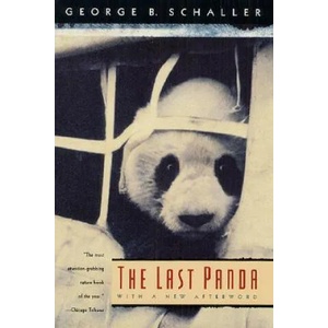 Last Panda | George B. Schaller (ISBN: 9780226736297)
