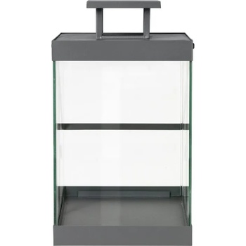 Image 1 of blomus Фенер за свещ FINCA 36 см, стоманено сив, Blomus (BM66186)