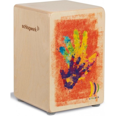 Schlagwerk CP402 High Five