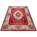 Makro Abra ATLAS F744A Červený