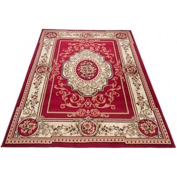 Makro Abra ATLAS F744A Červený